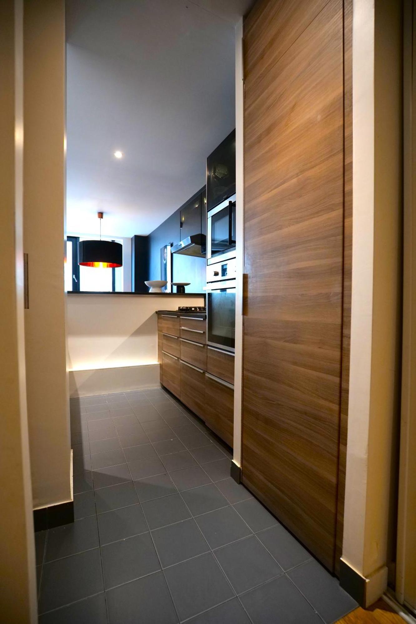 Beautiful Parisian Loft Style In The Heart Of Appartement Paris
